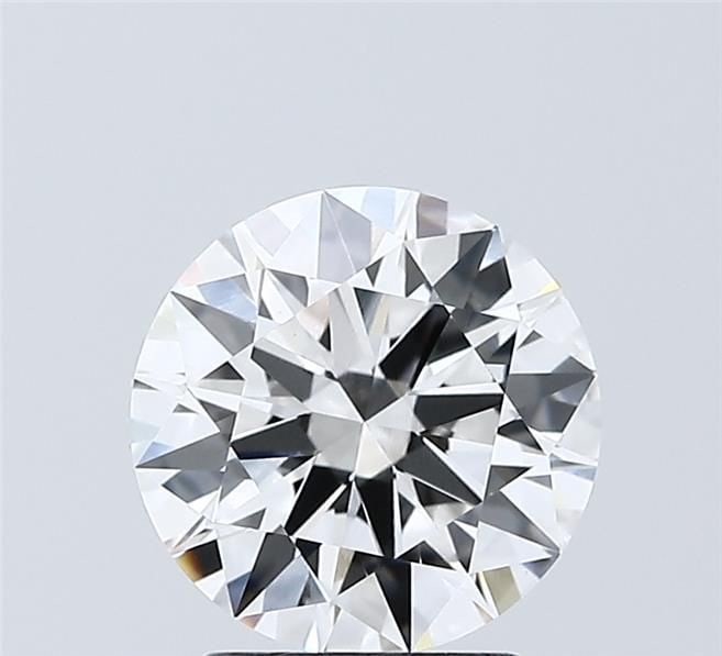 Loose Diamond - ROUND 2.0ct E VVS2: Loose Diamond - ROUND 2.0ct E VVS2 Source: This is a real non-mined Diamond that has been grown in a lab Shape: ROUND Carats: 2.0 Color: E Clarity: VVS2 Certification: IGI Video: