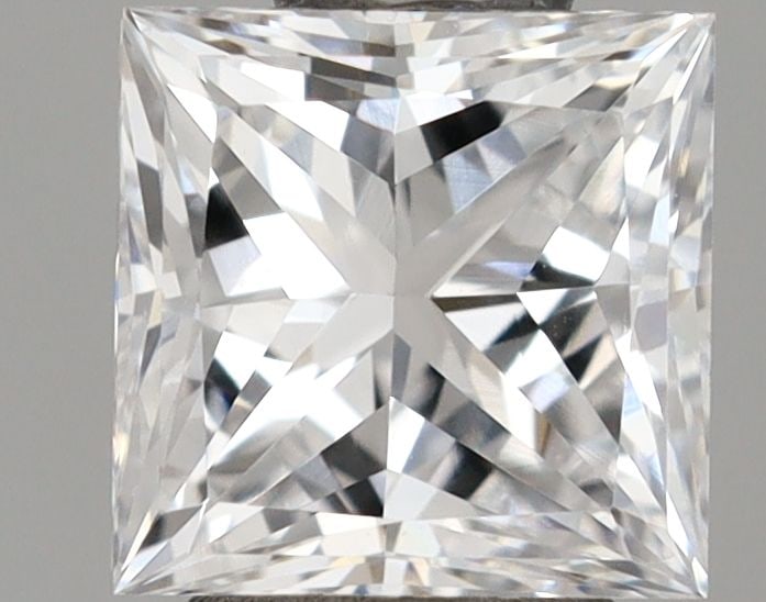 Loose Diamond - PRINCESS 0.43ct D VVS1 (1 of 1)