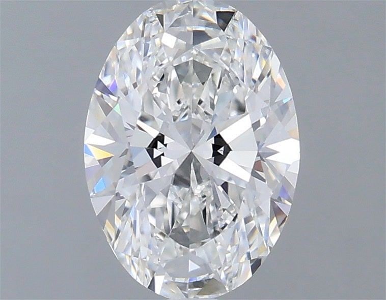Loose Diamond - OVAL 1.0ct D VVS1: Loose Diamond - OVAL 1.0ct D VVS1 Source: This is a real non-mined Diamond that has been grown in a lab Shape: OVAL Carats: 1.0 Color: D Clarity: VVS1 Certification: IGI Video: