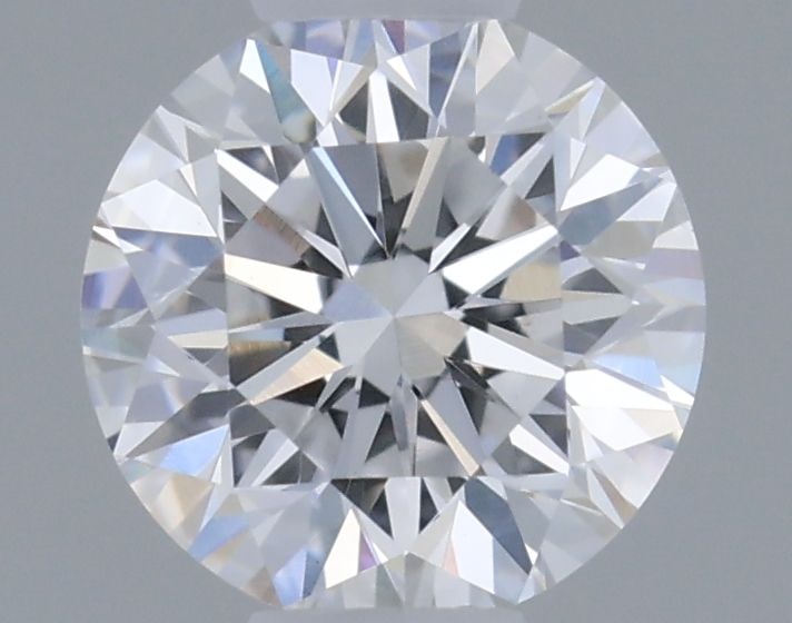 Loose Diamond - ROUND 0.35ct D VS1: Loose Diamond - ROUND 0.35ct D VS1 Source: This is a real non-mined Diamond that has been grown in a lab Shape: ROUND Carats: 0.35 Color: D Clarity: VS1 Certification: IGI Video: