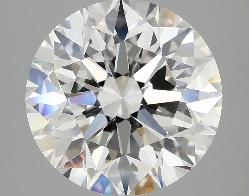 Loose Diamond - ROUND 4.0ct E VVS2: Loose Diamond - ROUND 4.0ct E VVS2 Source: This is a real non-mined Diamond that has been grown in a lab Shape: ROUND Carats: 4.0 Color: E Clarity: VVS2 Certification: IGI Video: