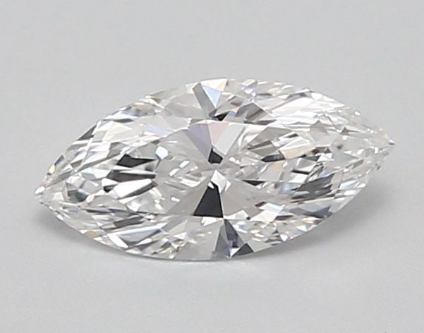 Loose Diamond - MARQUISE 0.83ct D VVS2: Loose Diamond - MARQUISE 0.83ct D VVS2 Source: This is a real non-mined Diamond that has been grown in a lab Shape: MARQUISE Carats: 0.83 Color: D Clarity: VVS2 Certification: IGI Video: