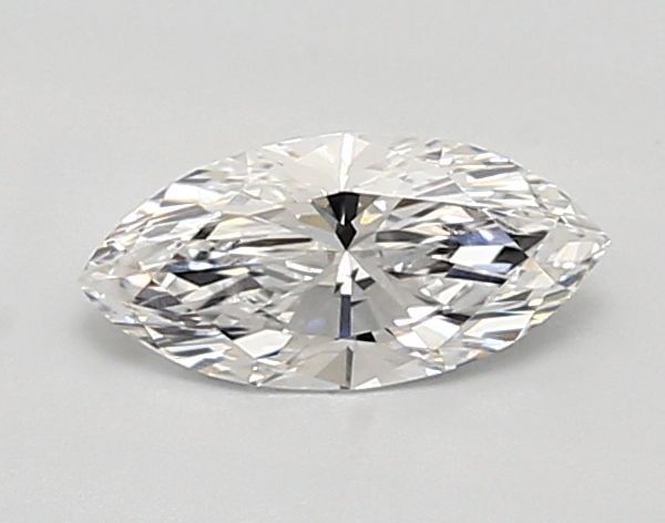 Loose Diamond - MARQUISE 0.83ct D VVS2: Loose Diamond - MARQUISE 0.83ct D VVS2 Source: This is a real non-mined Diamond that has been grown in a lab Shape: MARQUISE Carats: 0.83 Color: D Clarity: VVS2 Certification: IGI Video:
