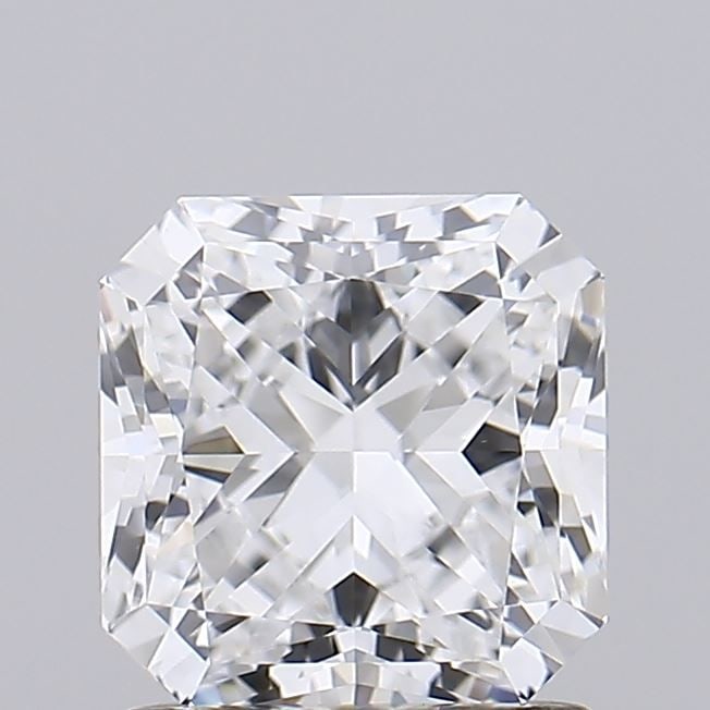 Loose Diamond - SQUARE RADIANT 1.46ct D VVS2 (1 of 1)