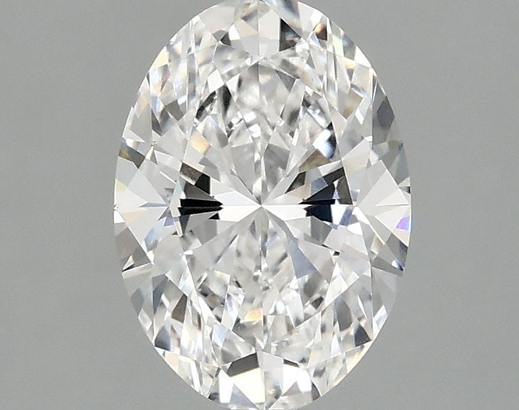 Loose Diamond - OVAL 1.43ct E VS1: Loose Diamond - OVAL 1.43ct E VS1 Source: This is a real non-mined Diamond that has been grown in a lab Shape: OVAL Carats: 1.43 Color: E Clarity: VS1 Certification: IGI Video: