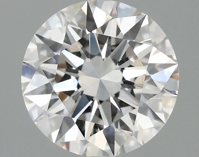 Loose Diamond - ROUND 1.96ct E VS1 (1 of 1)