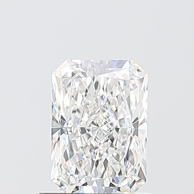 Loose Diamond - RADIANT 1.01ct D VS1: Loose Diamond - RADIANT 1.01ct D VS1 Source: This is a real non-mined Diamond that has been grown in a lab Shape: RADIANT Carats: 1.01 Color: D Clarity: VS1 Certification: IGI Video: