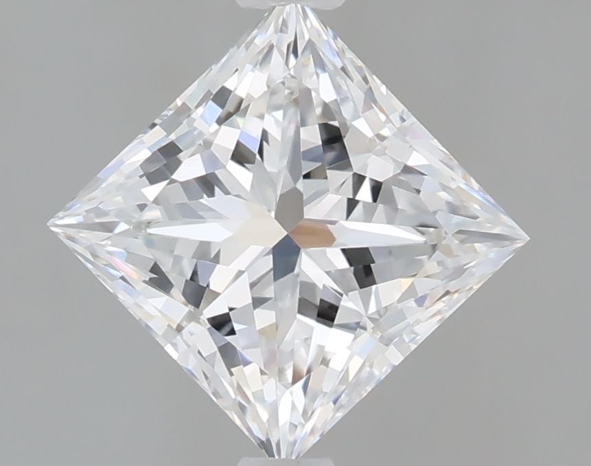 Loose Diamond - PRINCESS 1.59ct E VVS2 (1 of 1)