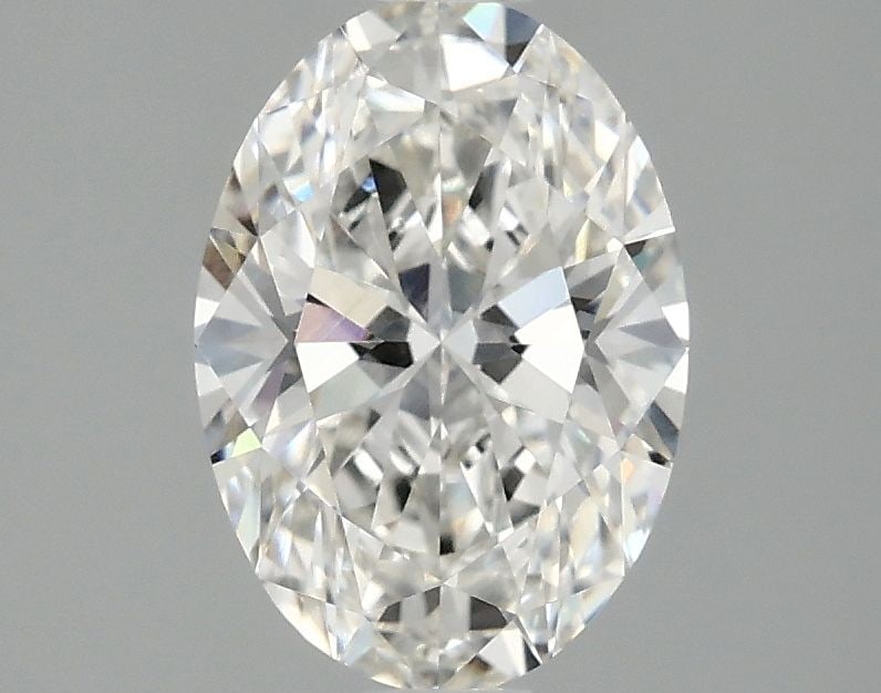 Loose Diamond - OVAL 1.54ct F VVS1: Loose Diamond - OVAL 1.54ct F VVS1 Source: This is a real non-mined Diamond that has been grown in a lab Shape: OVAL Carats: 1.54 Color: F Clarity: VVS1 Certification: IGI Video: