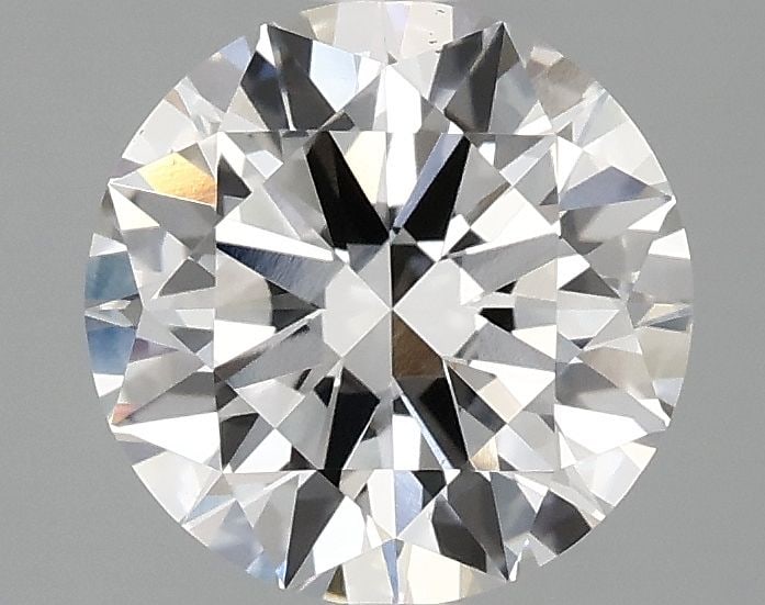 Ideal Loose Diamond - ROUND 2.0ct F VS1: Ideal Loose Diamond - ROUND 2.0ct F VS1 Source: This is a real non-mined Diamond that has been grown in a lab Shape: ROUND Carats: 2.0 Color: F Clarity: VS1 Certification: IGI Video: