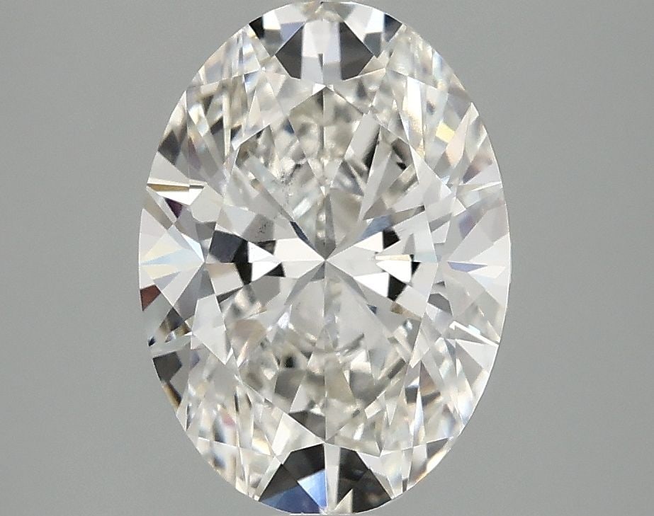 Loose Diamond - OVAL 2.57ct G VS2: Loose Diamond - OVAL 2.57ct G VS2 Source: This is a real non-mined Diamond that has been grown in a lab Shape: OVAL Carats: 2.57 Color: G Clarity: VS2 Certification: IGI Video: