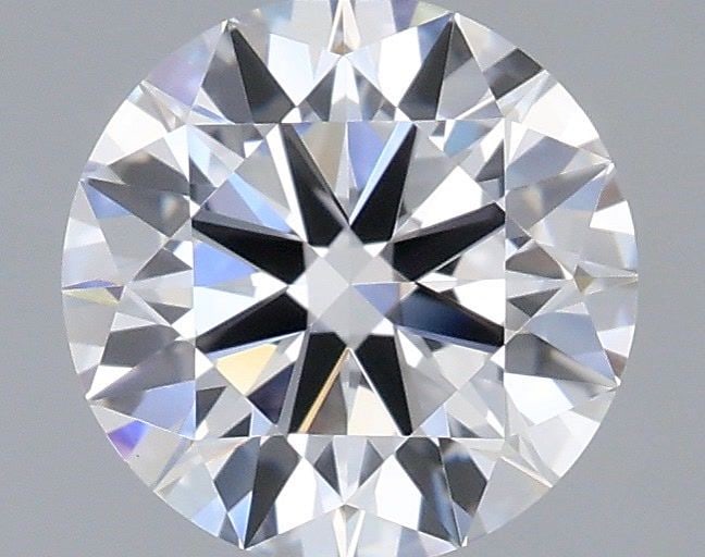 Ideal Loose Diamond - ROUND 1.09ct D VS1: Ideal Loose Diamond - ROUND 1.09ct D VS1 Source: This is a real non-mined Diamond that has been grown in a lab Shape: ROUND Carats: 1.09 Color: D Clarity: VS1 Certification: IGI Video: