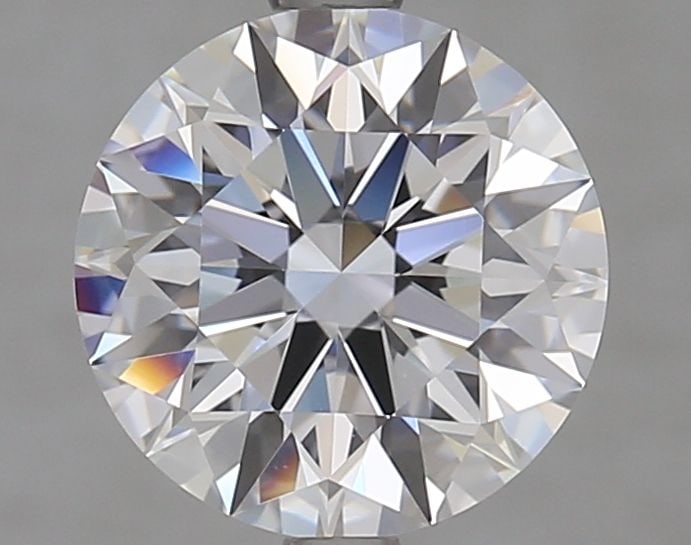 Loose Diamond - ROUND 2.51ct D VVS1: Loose Diamond - ROUND 2.51ct D VVS1 Source: This is a real non-mined Diamond that has been grown in a lab Shape: ROUND Carats: 2.51 Color: D Clarity: VVS1 Certification: GIA Video: