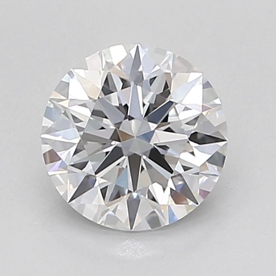 Ideal Loose Diamond - ROUND 1.04ct D VVS1: Ideal Loose Diamond - ROUND 1.04ct D VVS1 Source: This is a real non-mined Diamond that has been grown in a lab Shape: ROUND Carats: 1.04 Color: D Clarity: VVS1 Certification: IGI Video: