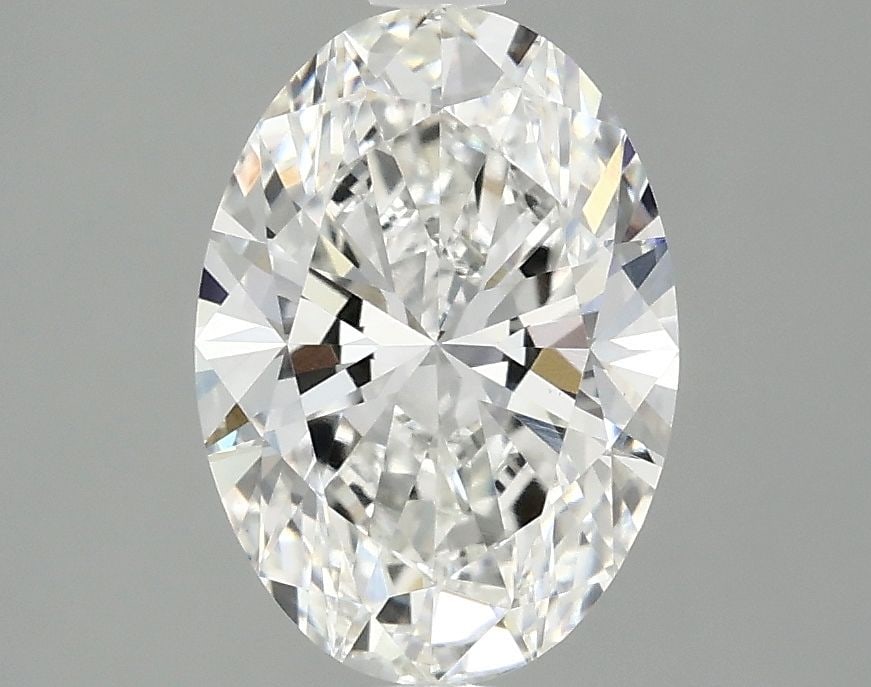 Loose Diamond - OVAL 2.01ct F VS1: Loose Diamond - OVAL 2.01ct F VS1 Source: This is a real non-mined Diamond that has been grown in a lab Shape: OVAL Carats: 2.01 Color: F Clarity: VS1 Certification: IGI Video: