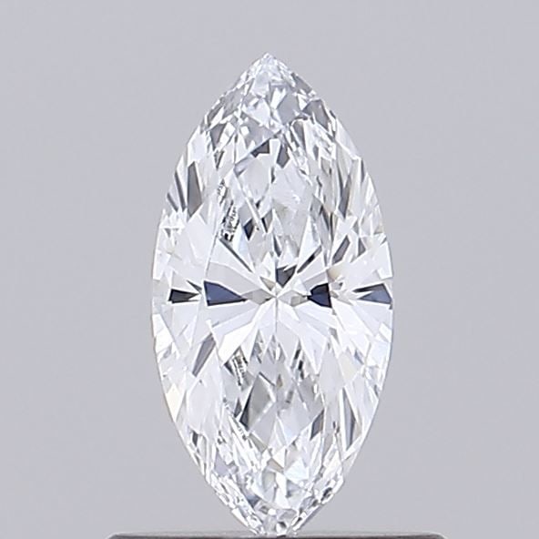Loose Diamond - MARQUISE 0.43ct E VS1: Loose Diamond - MARQUISE 0.43ct E VS1 Source: This is a real non-mined Diamond that has been grown in a lab Shape: MARQUISE Carats: 0.43 Color: E Clarity: VS1 Certification: IGI Video: