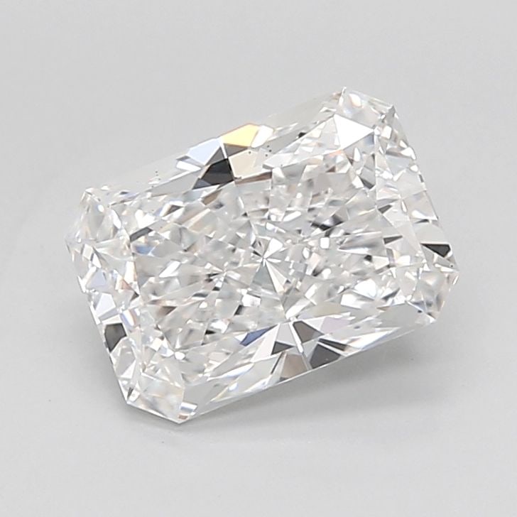 Loose Diamond - RADIANT 2.55ct D VVS2 (1 of 1)