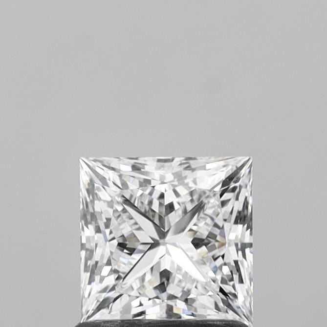 Loose Diamond - PRINCESS 1.07ct D VVS2 (1 of 1)