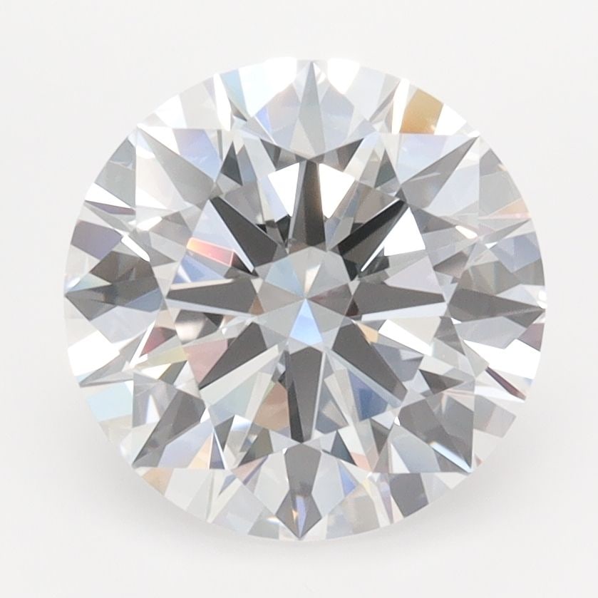 Ideal Loose Diamond - ROUND 3.0ct D IF: Ideal Loose Diamond - ROUND 3.0ct D IF Source: This is a real non-mined Diamond that has been grown in a lab Shape: ROUND Carats: 3.0 Color: D Clarity: IF Certification: IGI Video: