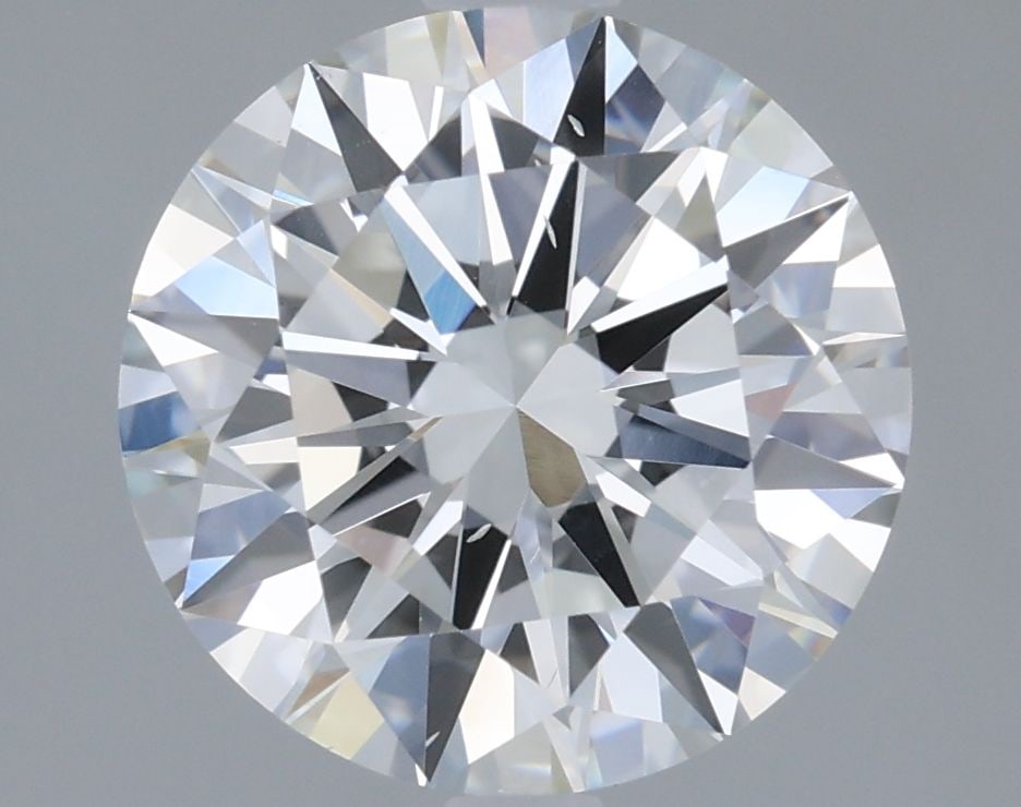 Loose Diamond - ROUND 2.01ct F SI1: Loose Diamond - ROUND 2.01ct F SI1 Source: This is a real non-mined Diamond that has been grown in a lab Shape: ROUND Carats: 2.01 Color: F Clarity: SI1 Certification: IGI Video: