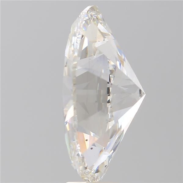 Loose Diamond - OVAL 11.8ct G VS2: Loose Diamond - OVAL 11.8ct G VS2 Source: This is a real non-mined Diamond that has been grown in a lab Shape: OVAL Carats: 11.8 Color: G Clarity: VS2 Certification: IGI Video: