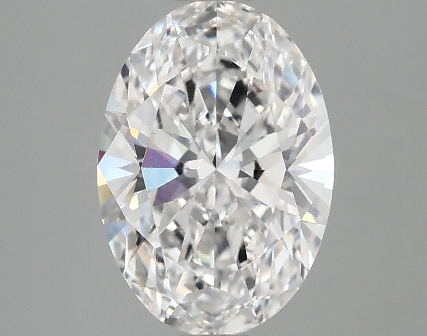 Loose Diamond - OVAL 2.0ct D VS1: Loose Diamond - OVAL 2.0ct D VS1 Source: This is a real non-mined Diamond that has been grown in a lab Shape: OVAL Carats: 2.0 Color: D Clarity: VS1 Certification: IGI Additional images available upon