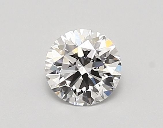 Ideal Loose Diamond - ROUND 0.58ct D VVS2: Ideal Loose Diamond - ROUND 0.58ct D VVS2 Source: This is a real non-mined Diamond that has been grown in a lab Shape: ROUND Carats: 0.58 Color: D Clarity: VVS2 Certification: IGI Video: