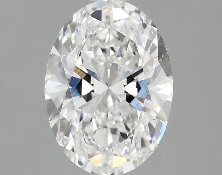 Loose Diamond - OVAL 1.54ct D VS1: Loose Diamond - OVAL 1.54ct D VS1 Source: This is a real non-mined Diamond that has been grown in a lab Shape: OVAL Carats: 1.54 Color: D Clarity: VS1 Certification: IGI Video: