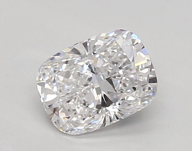 Loose Diamond - CUSHION MODIFIED 0.6ct D VVS2 (1 of 1)