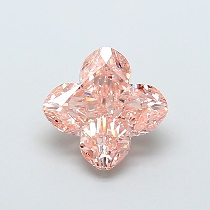 Loose Diamond - STAR 1.89ct Fancy Vivid Pink VVS2: Loose Diamond - STAR 1.89ct Fancy Vivid Pink VVS2 Source: This is a real non-mined Diamond that has been grown in a lab Shape: STAR Carats: 1.89 Color: Fancy Vivid Pink Certification: NONE Video: