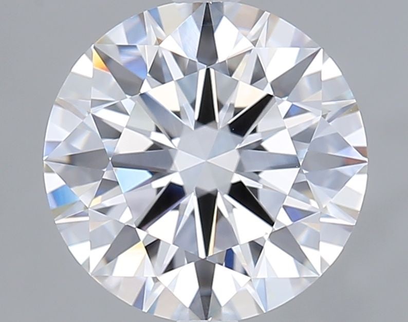 Ideal Loose Diamond - ROUND 3.04ct E VVS1: Ideal Loose Diamond - ROUND 3.04ct E VVS1 Source: This is a real non-mined Diamond that has been grown in a lab Shape: ROUND Carats: 3.04 Color: E Clarity: VVS1 Certification: IGI Video:
