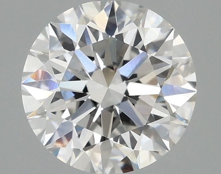 Ideal Loose Diamond - ROUND 2.09ct E VVS2: Ideal Loose Diamond - ROUND 2.09ct E VVS2 Source: This is a real non-mined Diamond that has been grown in a lab Shape: ROUND Carats: 2.09 Color: E Clarity: VVS2 Certification: IGI Video: