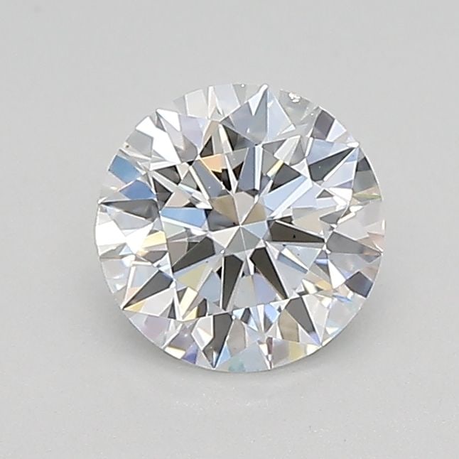 Ideal Loose Diamond - ROUND 0.68ct D VS1: Ideal Loose Diamond - ROUND 0.68ct D VS1 Source: This is a real non-mined Diamond that has been grown in a lab Shape: ROUND Carats: 0.68 Color: D Clarity: VS1 Certification: IGI Video: