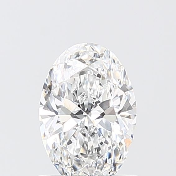 Loose Diamond - OVAL 1.03ct D VS1: Loose Diamond - OVAL 1.03ct D VS1 Source: This is a real non-mined Diamond that has been grown in a lab Shape: OVAL Carats: 1.03 Color: D Clarity: VS1 Certification: IGI Video: