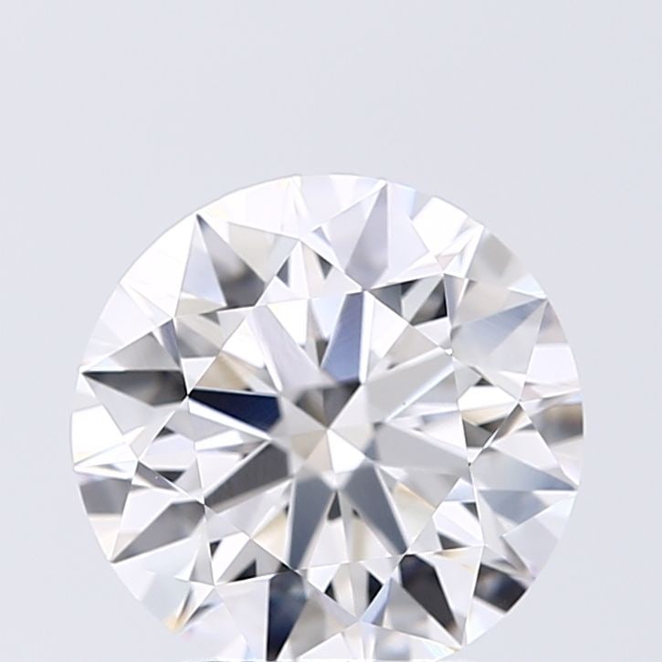Loose Diamond - ROUND 2.73ct D VS1 (1 of 1)