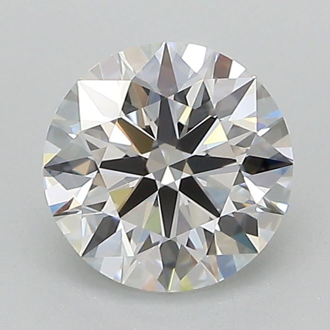 Ideal Loose Diamond - ROUND 1.35ct D VS1 (1 of 1)