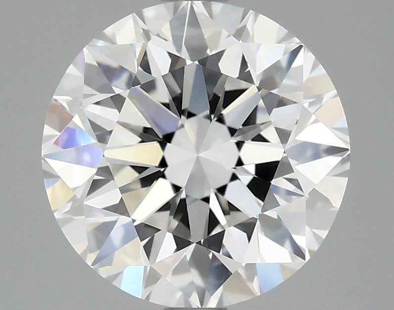 Loose Diamond - ROUND 3.03ct E VVS2: Loose Diamond - ROUND 3.03ct E VVS2 Source: This is a real non-mined Diamond that has been grown in a lab Shape: ROUND Carats: 3.03 Color: E Clarity: VVS2 Certification: IGI Video: