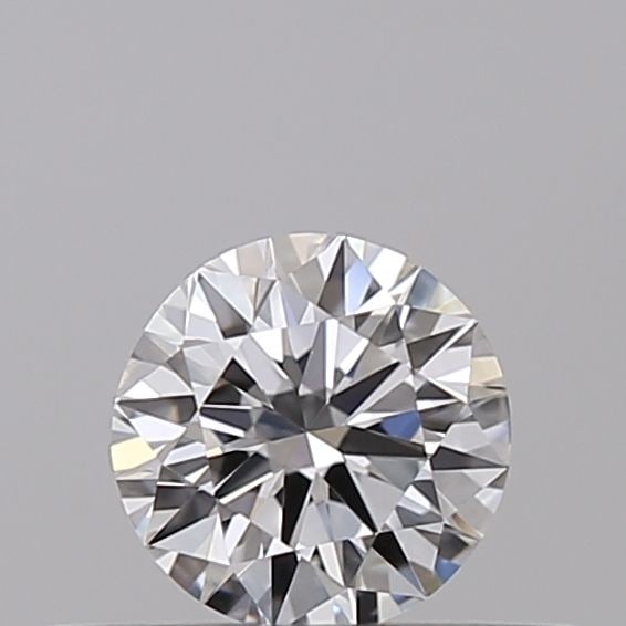 Loose Diamond - ROUND 0.32ct D VS1 (1 of 1)
