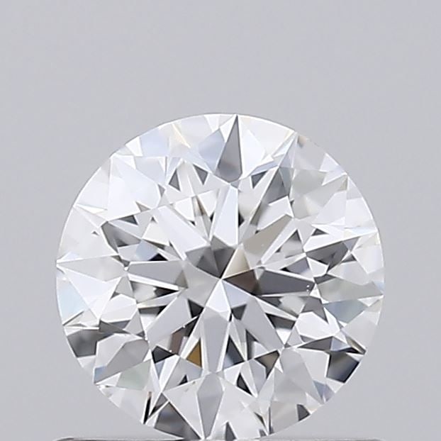 Ideal Loose Diamond - ROUND 0.57ct D VVS2: Ideal Loose Diamond - ROUND 0.57ct D VVS2 Source: This is a real non-mined Diamond that has been grown in a lab Shape: ROUND Carats: 0.57 Color: D Clarity: VVS2 Certification: IGI Video:
