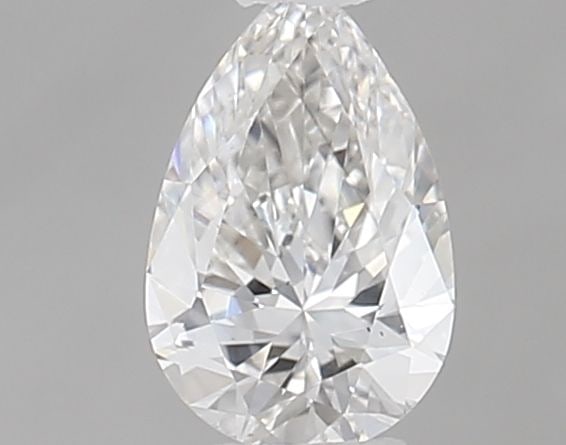 Loose Diamond - PEAR 0.3ct F VS2: Loose Diamond - PEAR 0.3ct F VS2 Source: This is a real non-mined Diamond that has been grown in a lab Shape: PEAR Carats: 0.3 Color: F Clarity: VS2 Certification: IGI Video: