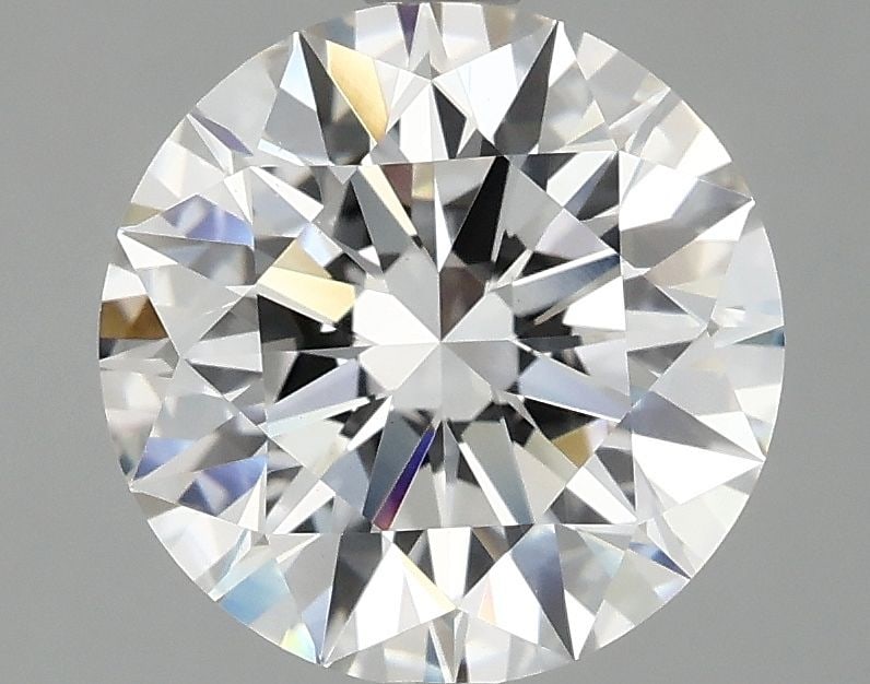 Ideal Loose Diamond - ROUND 2.94ct E VS1: Ideal Loose Diamond - ROUND 2.94ct E VS1 Source: This is a real non-mined Diamond that has been grown in a lab Shape: ROUND Carats: 2.94 Color: E Clarity: VS1 Certification: IGI Video: