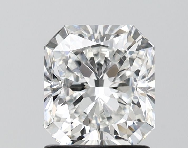 Loose Diamond - RADIANT 1.52ct F VS1: Loose Diamond - RADIANT 1.52ct F VS1 Source: This is a real non-mined Diamond that has been grown in a lab Shape: RADIANT Carats: 1.52 Color: F Clarity: VS1 Certification: IGI Video: