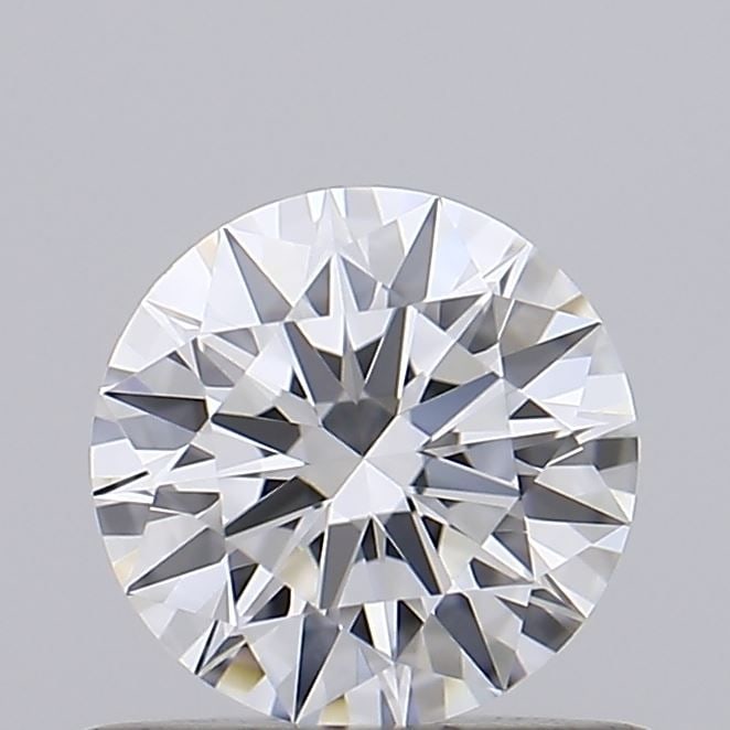 Ideal Loose Diamond - ROUND 0.54ct D VVS2 (1 of 1)