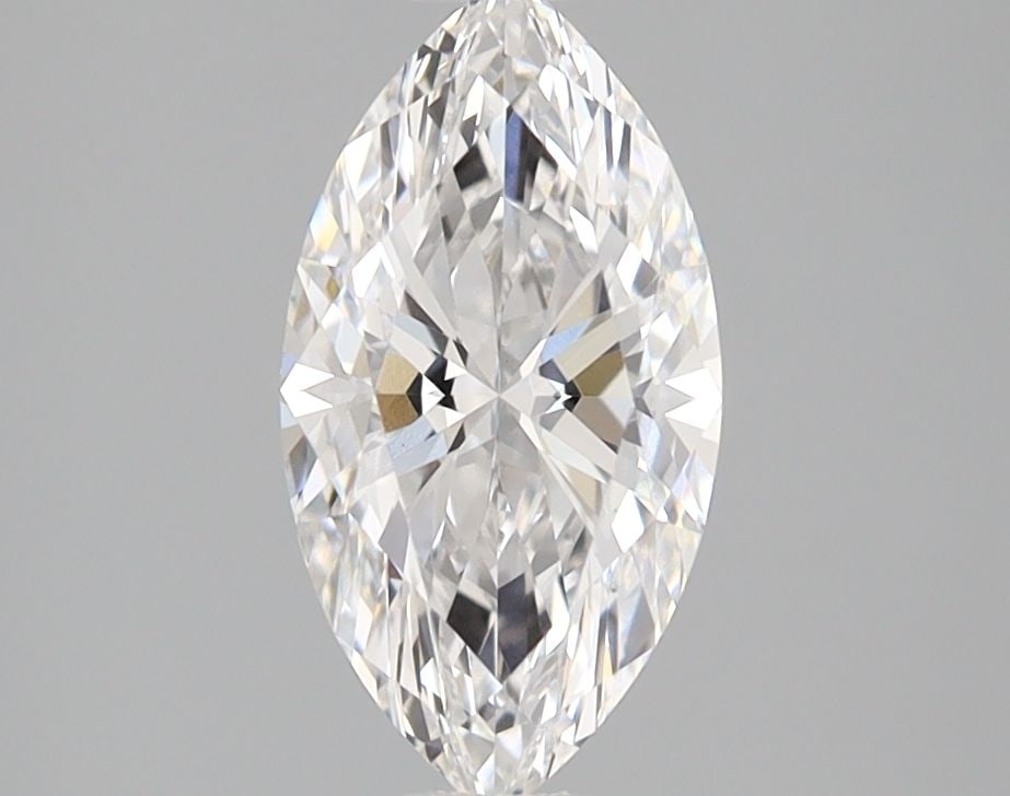 Loose Diamond - MARQUISE 1.24ct D VS1: Loose Diamond - MARQUISE 1.24ct D VS1 Source: This is a real non-mined Diamond that has been grown in a lab Shape: MARQUISE Carats: 1.24 Color: D Clarity: VS1 Certification: IGI Video: