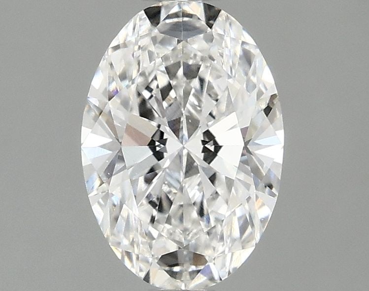 Loose Diamond - OVAL 1.31ct E VS1: Loose Diamond - OVAL 1.31ct E VS1 Source: This is a real non-mined Diamond that has been grown in a lab Shape: OVAL Carats: 1.31 Color: E Clarity: VS1 Certification: IGI Video: