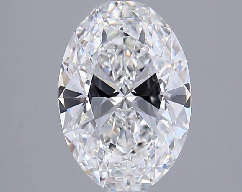 Loose Diamond - OVAL 1.55ct E IF: Loose Diamond - OVAL 1.55ct E IF Source: This is a real non-mined Diamond that has been grown in a lab Shape: OVAL Carats: 1.55 Color: E Clarity: IF Certification: IGI Video: