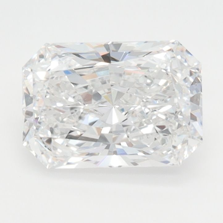 Loose Diamond - RADIANT 1.39ct D VVS2 (1 of 1)