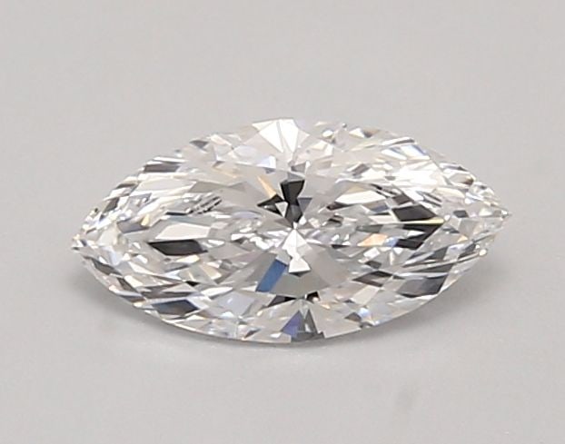 Loose Diamond - MARQUISE 0.89ct D VVS2: Loose Diamond - MARQUISE 0.89ct D VVS2 Source: This is a real non-mined Diamond that has been grown in a lab Shape: MARQUISE Carats: 0.89 Color: D Clarity: VVS2 Certification: IGI Video:
