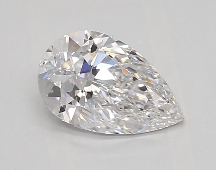 Loose Diamond - PEAR 0.81ct D VS1: Loose Diamond - PEAR 0.81ct D VS1 Source: This is a real non-mined Diamond that has been grown in a lab Shape: PEAR Carats: 0.81 Color: D Clarity: VS1 Certification: IGI Video: