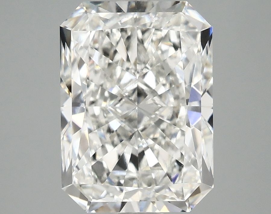 Loose Diamond - RADIANT 3.03ct G VS1: Loose Diamond - RADIANT 3.03ct G VS1 Source: This is a real non-mined Diamond that has been grown in a lab Shape: RADIANT Carats: 3.03 Color: G Clarity: VS1 Certification: IGI Video: